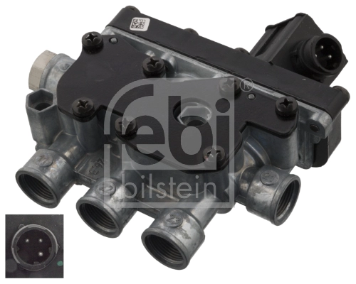 Клапан пневматической подвески FEBI BILSTEIN 103069