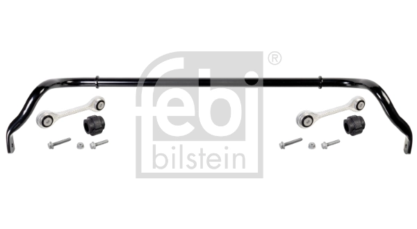 Стабилизатор ходовая часть FEBI BILSTEIN 175070