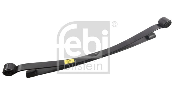 Многолистовая рессора FEBI BILSTEIN 185659
