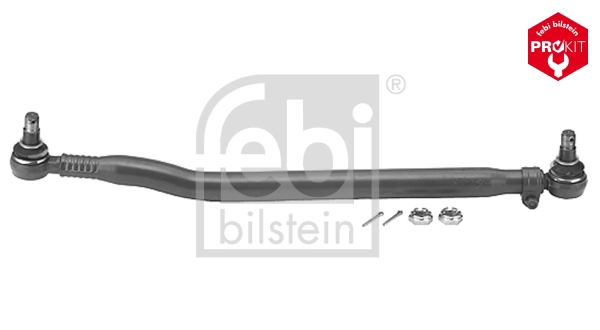 Продольная рулевая тяга FEBI BILSTEIN 15135