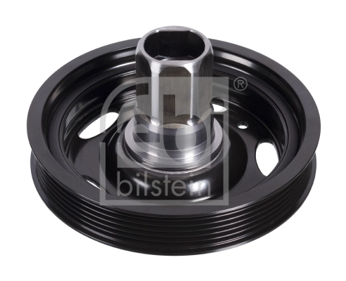 Ременный шкив коленчатый вал FEBI BILSTEIN 103826