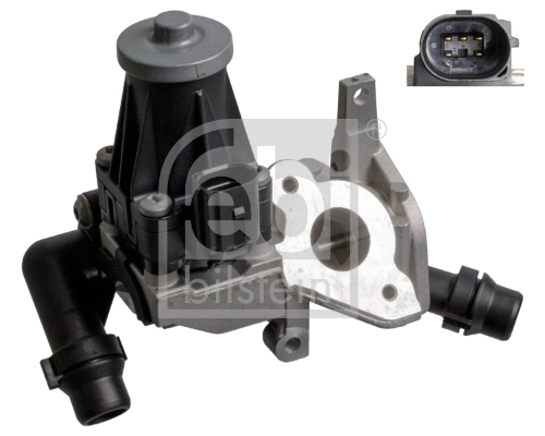 Клапан возврата ог FEBI BILSTEIN 175027
