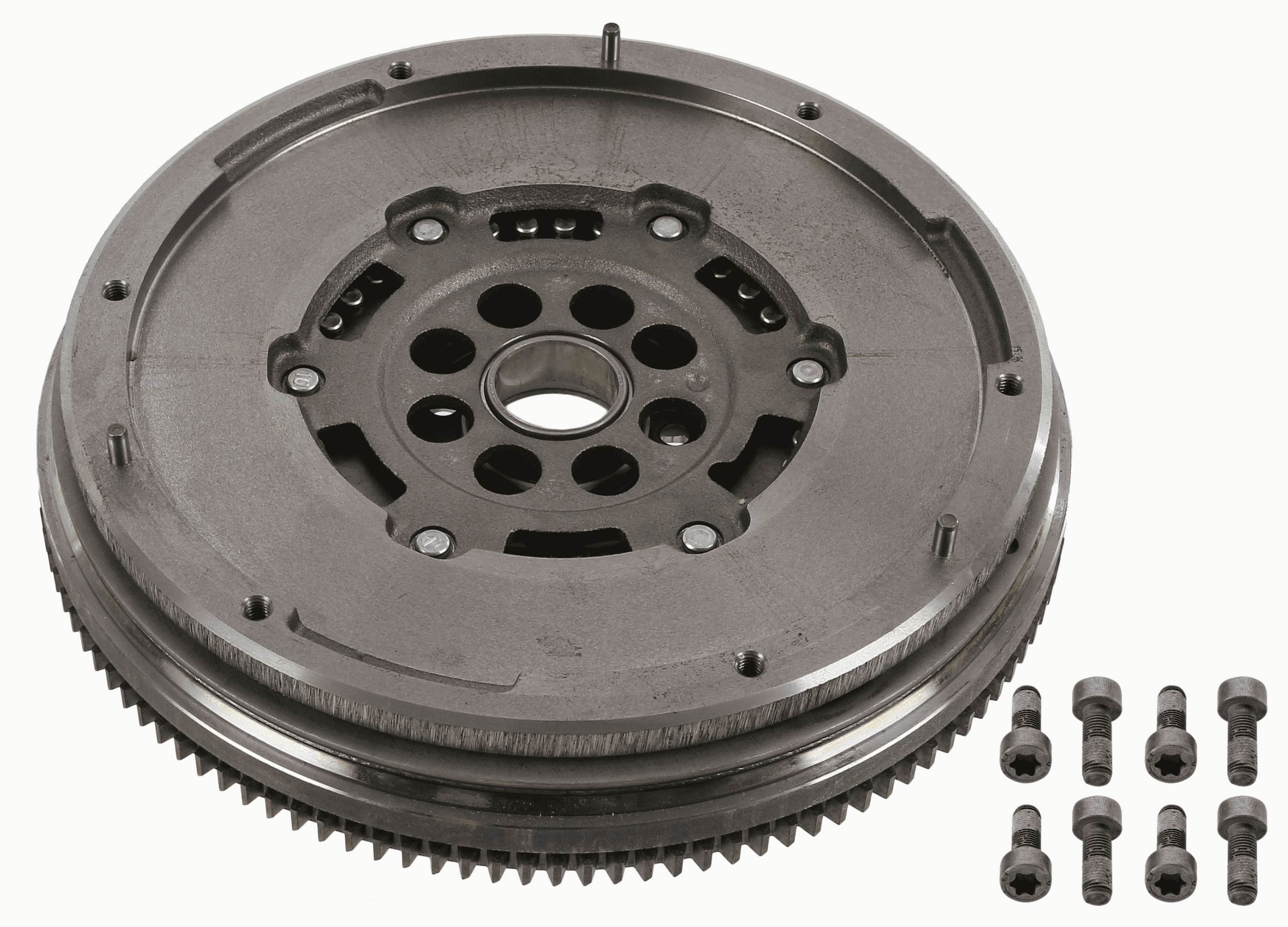 Маховик SACHS 2294 501 265