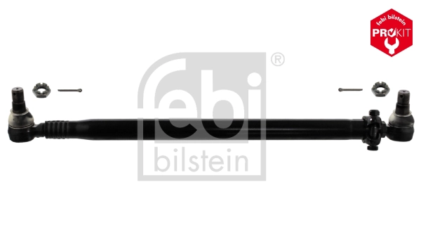 Продольная рулевая тяга FEBI BILSTEIN 45360