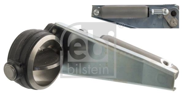 Коллектор система выпуска FEBI BILSTEIN 102875
