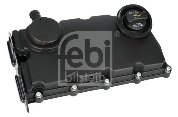 Крышка головки цилиндра FEBI BILSTEIN 185714