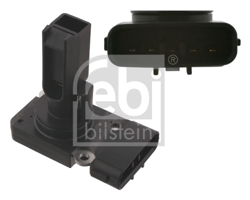 Расходомер воздуха FEBI BILSTEIN 32053