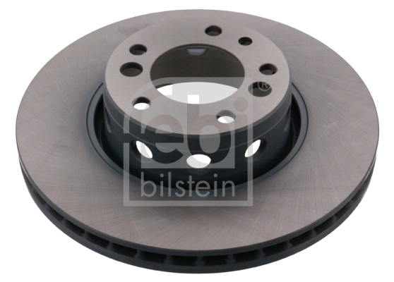 Тормозной диск FEBI BILSTEIN 44069
