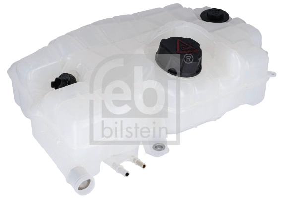 Компенсационный бак охлаждающая жидкость FEBI BILSTEIN 185920