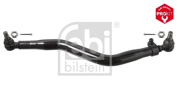 Продольная рулевая тяга FEBI BILSTEIN 103584