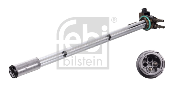 Датчик запас топлива FEBI BILSTEIN 102663