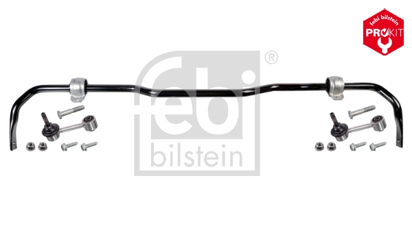 Стабилизатор ходовая часть FEBI BILSTEIN 175048