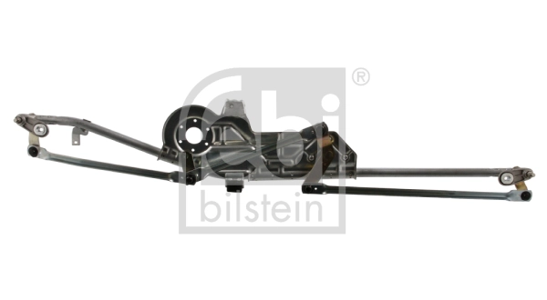 Система тяг и рычагов привода стеклоочистителя FEBI BILSTEIN 36710