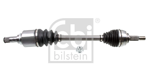 Приводной вал FEBI BILSTEIN 184955