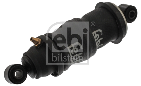 Гаситель крепление кабины FEBI BILSTEIN 17785