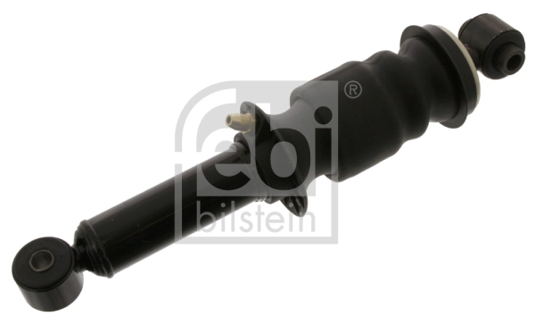 Гаситель крепление кабины FEBI BILSTEIN 38989