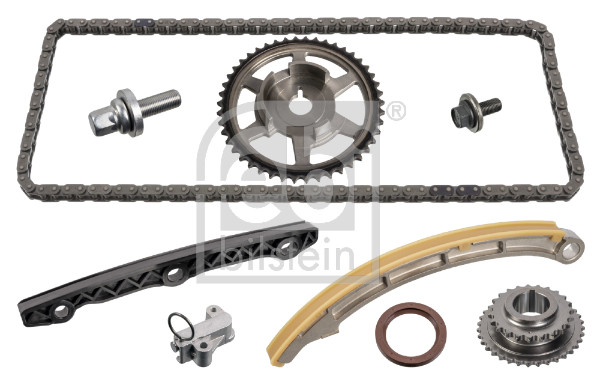 Комплект цели привода распредвала FEBI BILSTEIN 178769