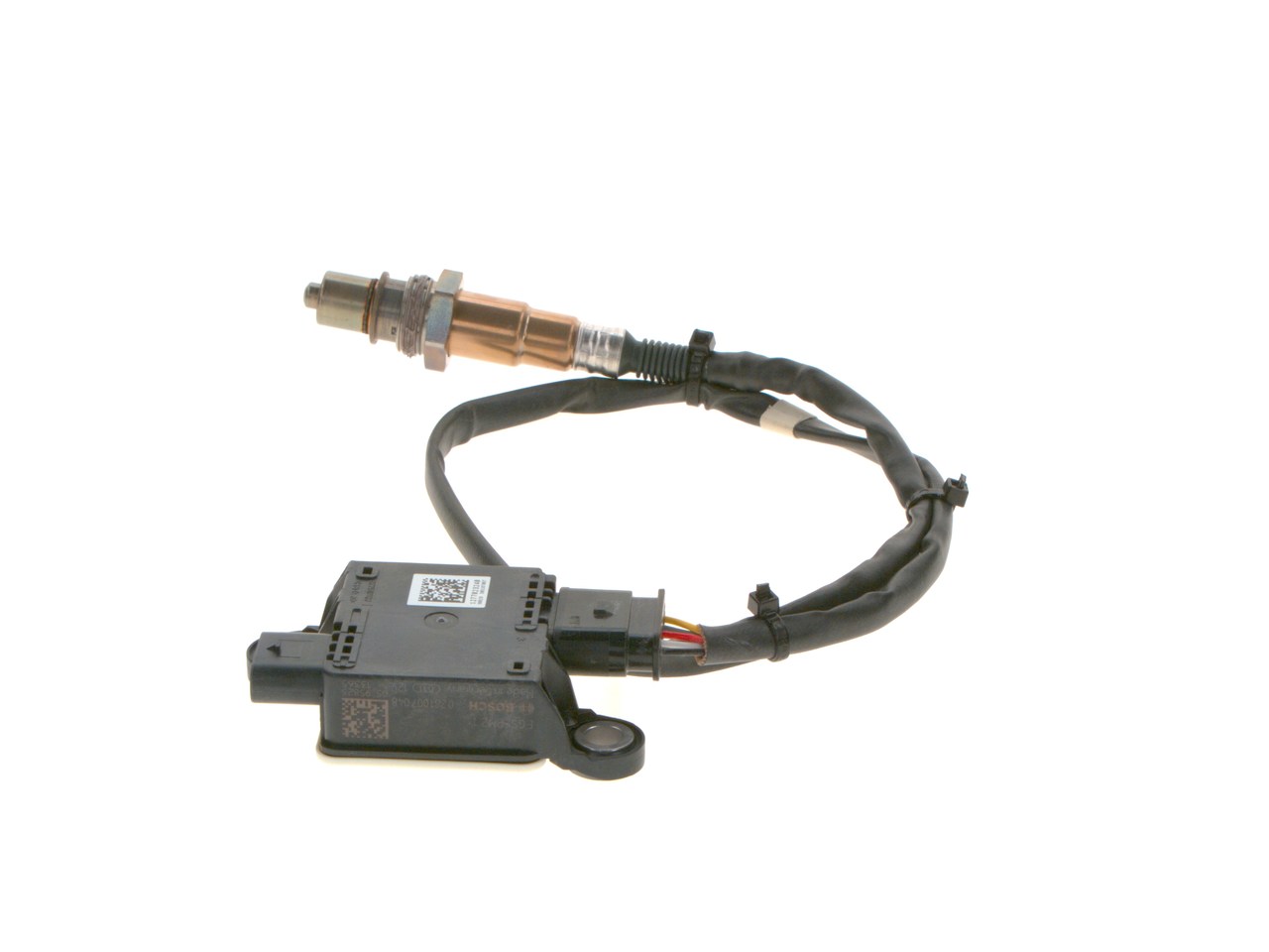 Датчик частиц BOSCH 0 281 007 048