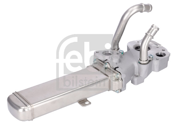 Радиатор рециркуляция ог FEBI BILSTEIN 175773