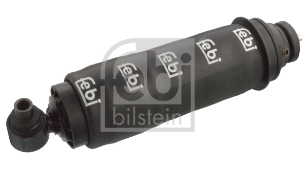 Гаситель крепление кабины FEBI BILSTEIN 104577