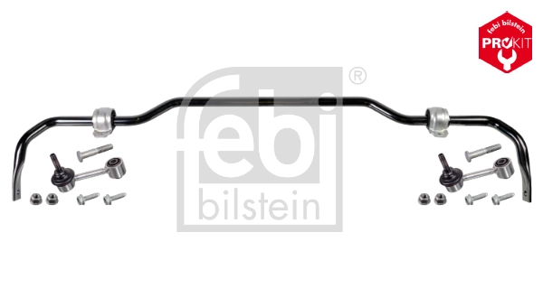 Стабилизатор ходовая часть FEBI BILSTEIN 175042