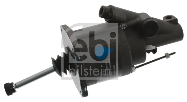 Усилитель сцепления FEBI BILSTEIN 45027