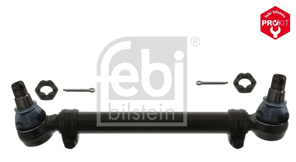 Продольная рулевая тяга FEBI BILSTEIN 21991