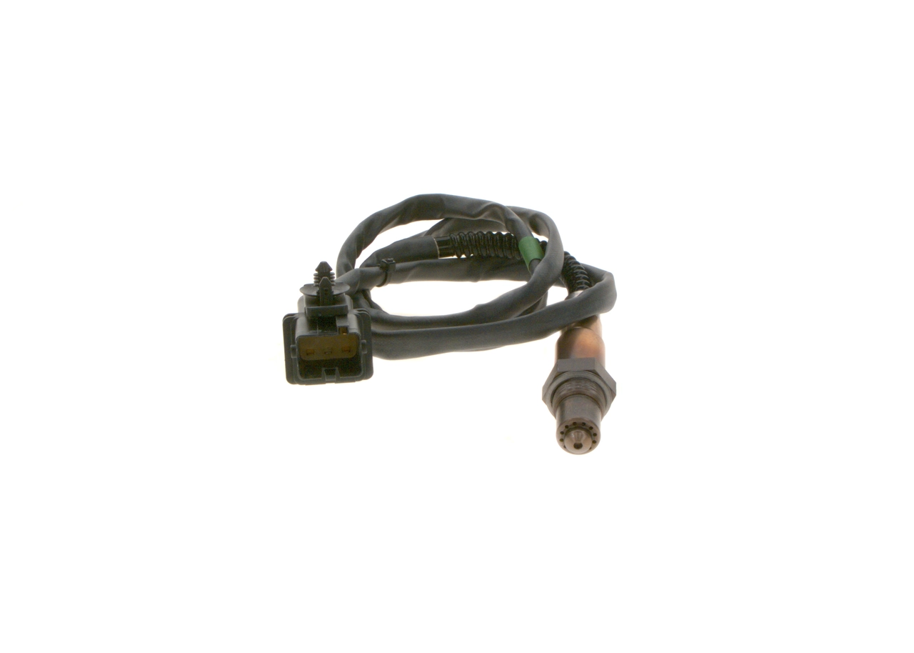 Лямбда-зонд BOSCH 0 258 007 136