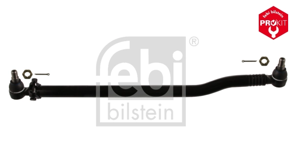 Продольная рулевая тяга FEBI BILSTEIN 39466