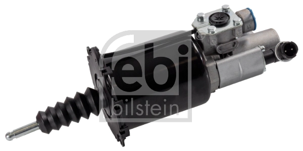 Усилитель сцепления FEBI BILSTEIN 35898
