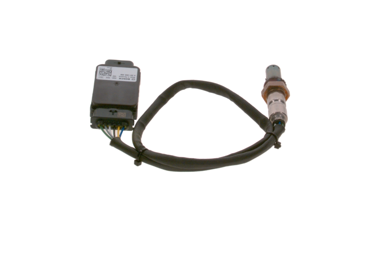 Nox-датчик впрыск карбамида BOSCH 0 281 008 498