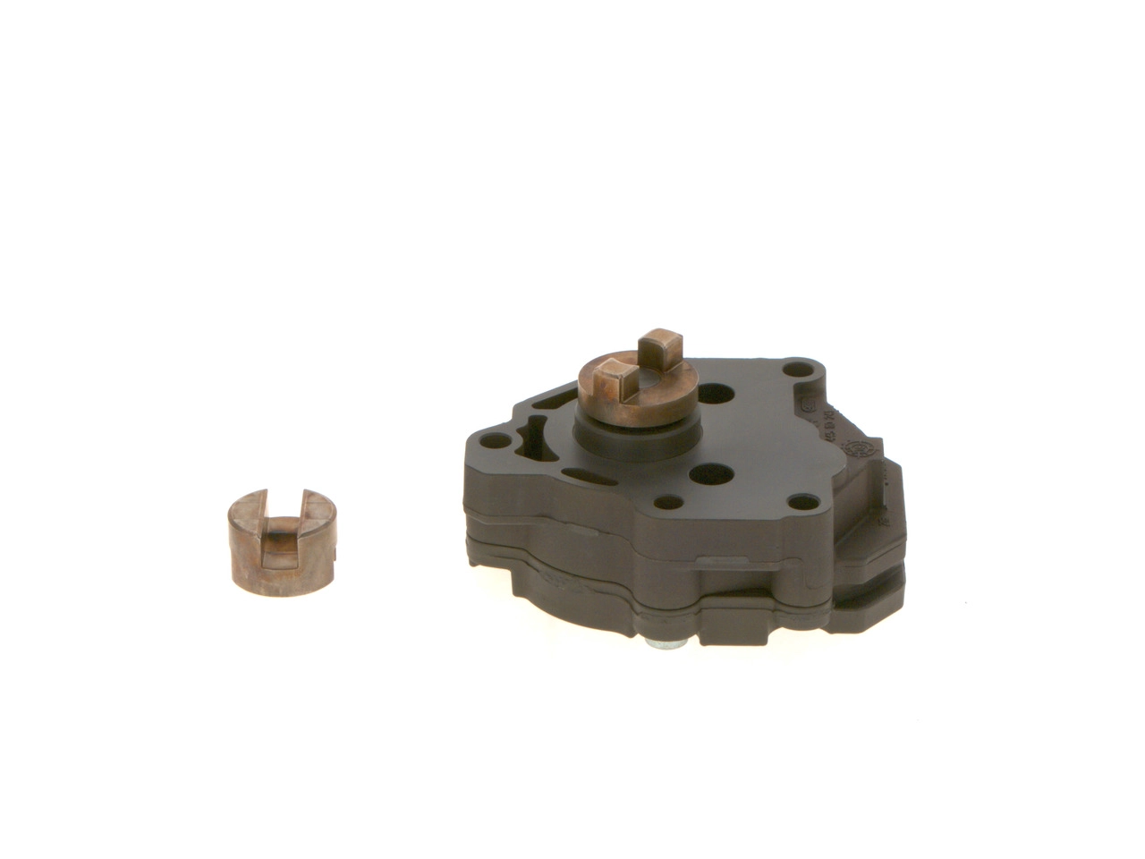 Топливный насос BOSCH 0 440 020 125