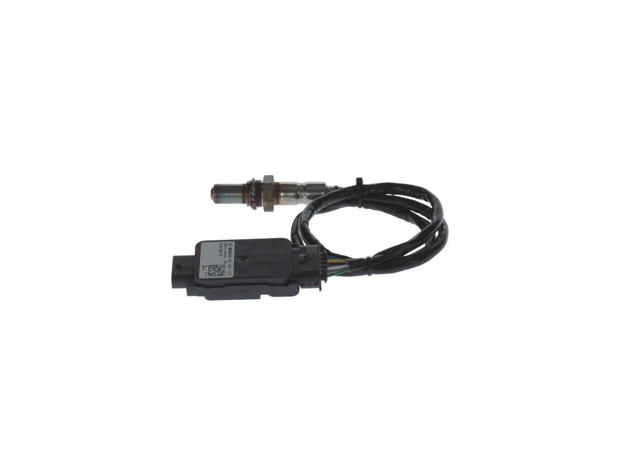 Nox-датчик nox-катализатор BOSCH 0 281 008 751