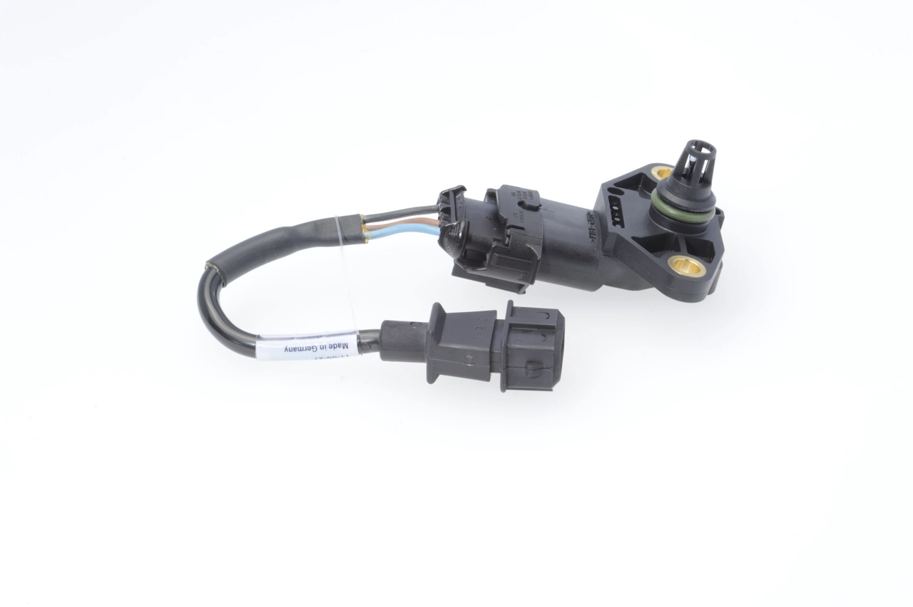 Датчик давление наддува BOSCH F00C3G1303