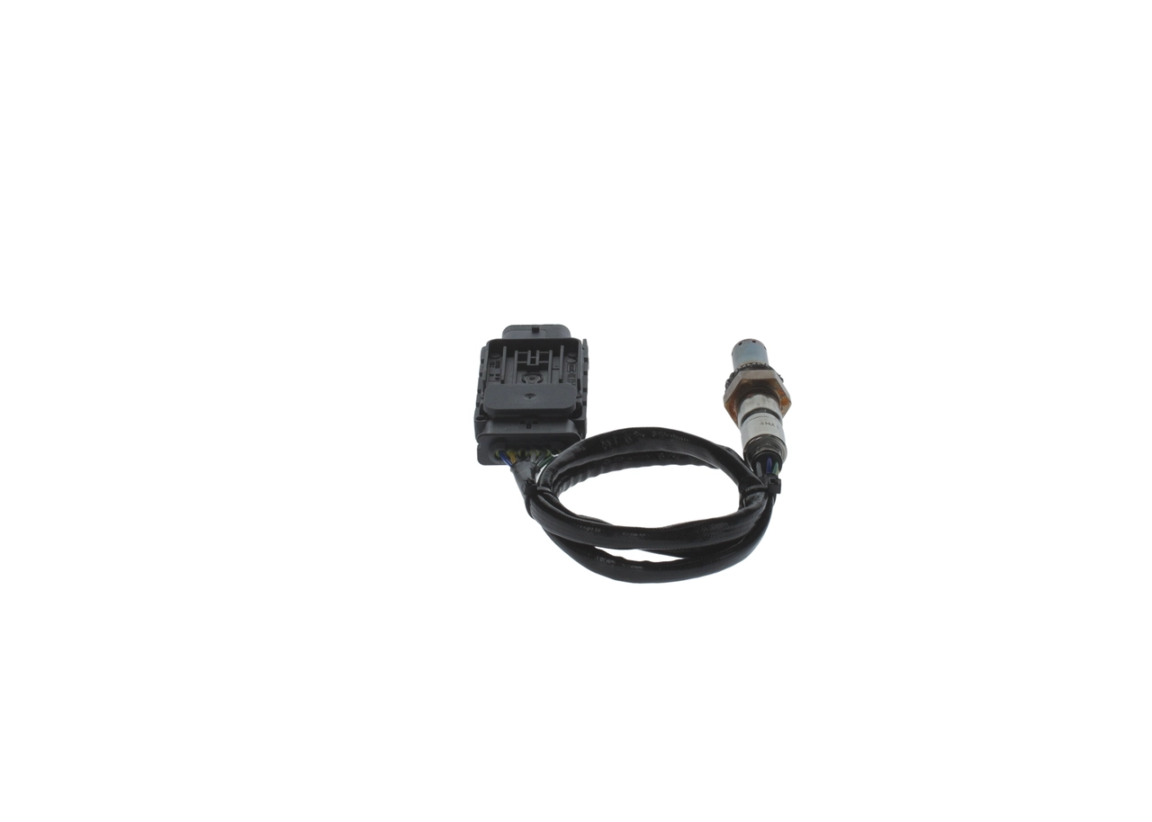 Nox-датчик nox-катализатор BOSCH 0 281 008 537