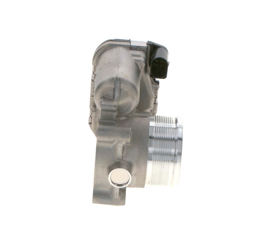 Корпус дроссельной заслонки BOSCH 0 280 750 823