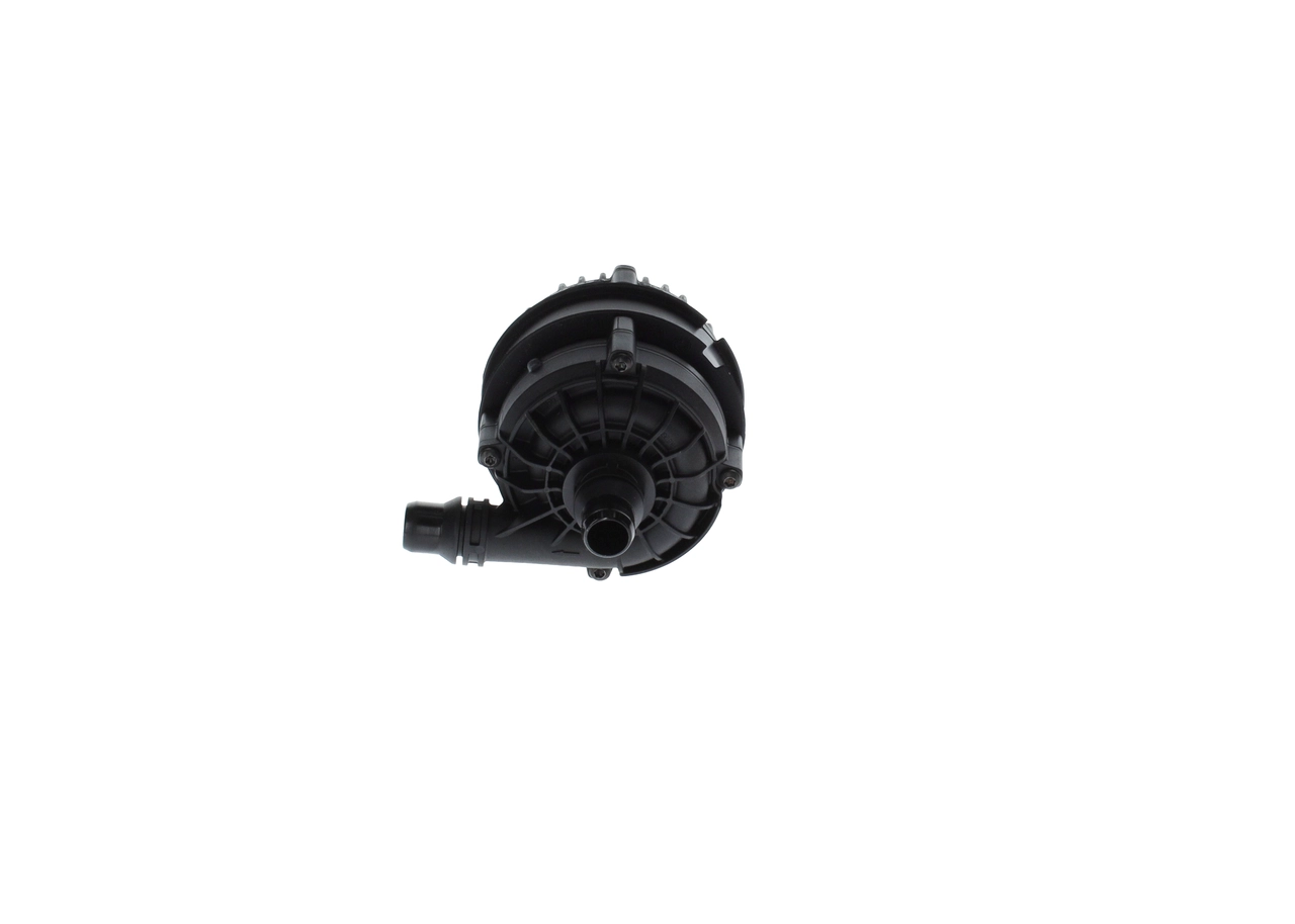 Дополнительный водяной насос (контур охлаждающей жидкости) BOSCH 0 392 024 517
