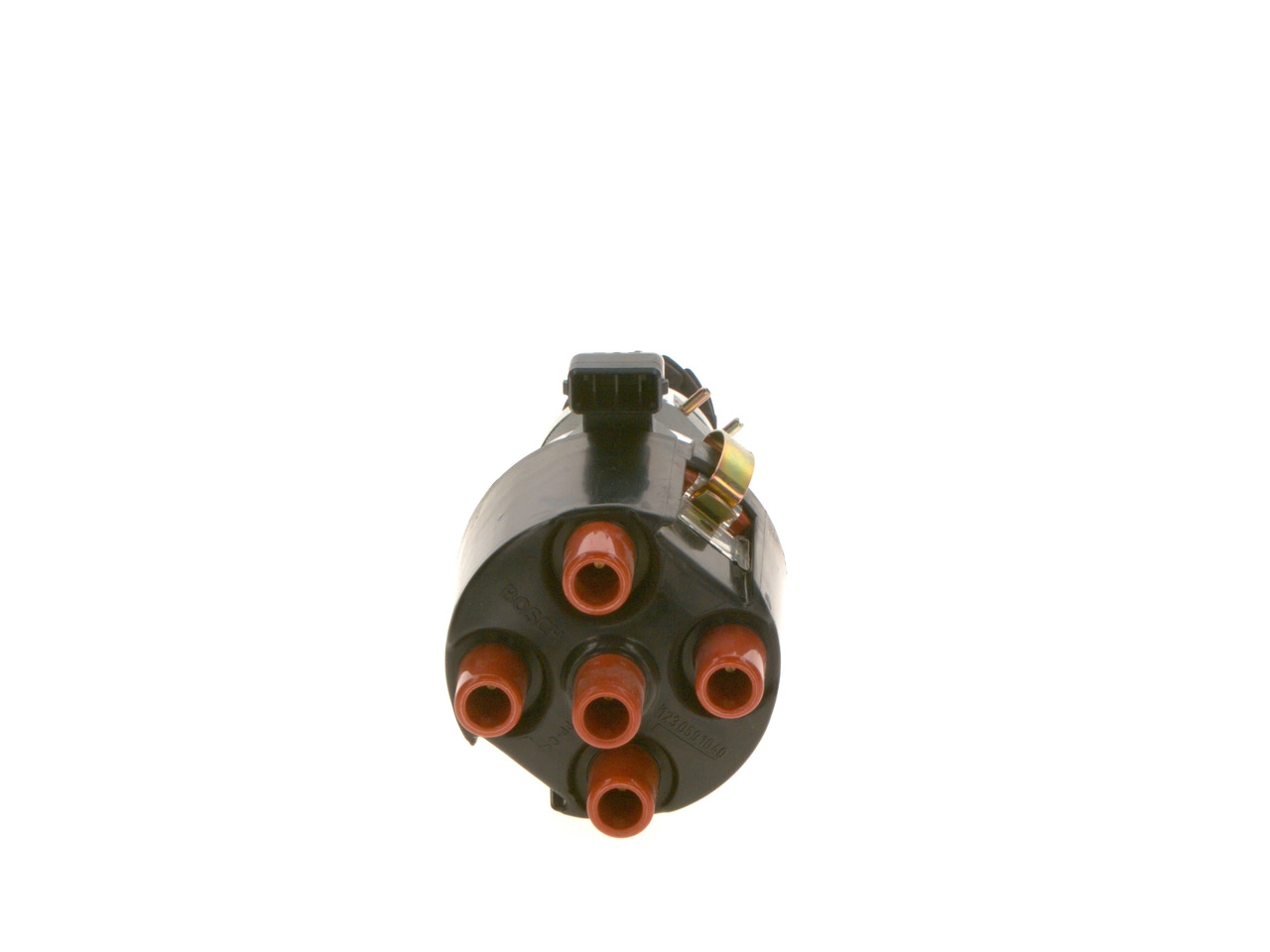 Распределитель зажигания BOSCH 0 986 237 641