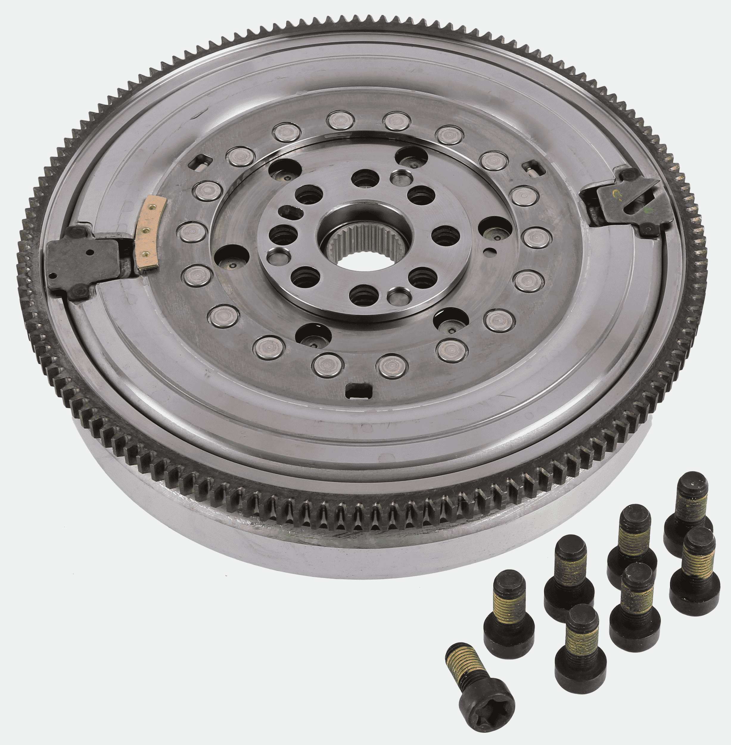 Маховик SACHS 2295 701 008