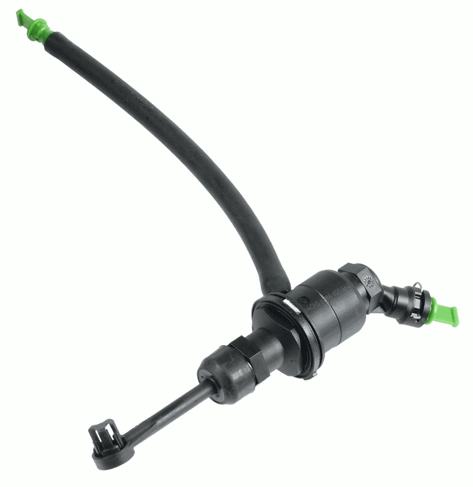 Главный цилиндр система сцепления SACHS 6284 600 664