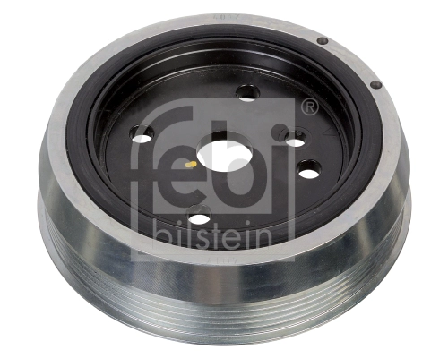 Ременный шкив коленчатый вал FEBI BILSTEIN 103963