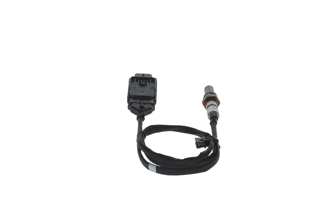 Nox-датчик впрыск карбамида BOSCH 0 281 008 833