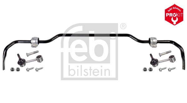 Стабилизатор ходовая часть FEBI BILSTEIN 175046