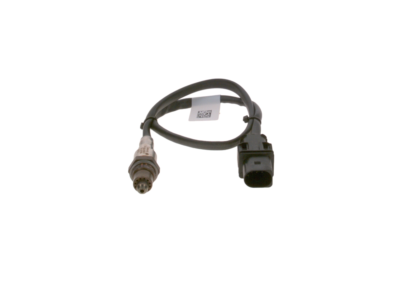 Лямбда-зонд BOSCH 0 258 037 005