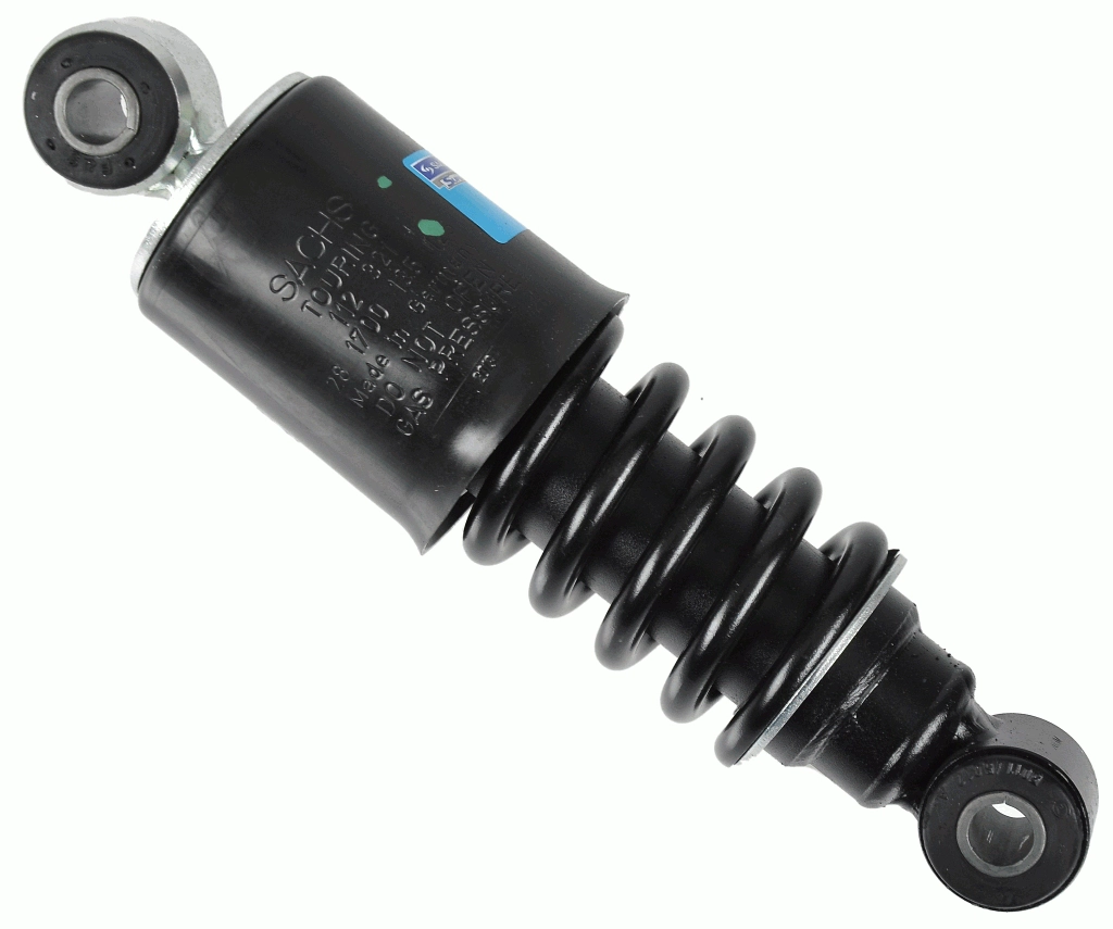 Гаситель крепление кабины SACHS 112321