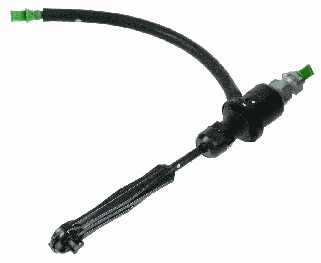 Главный цилиндр система сцепления SACHS 6284 600 658