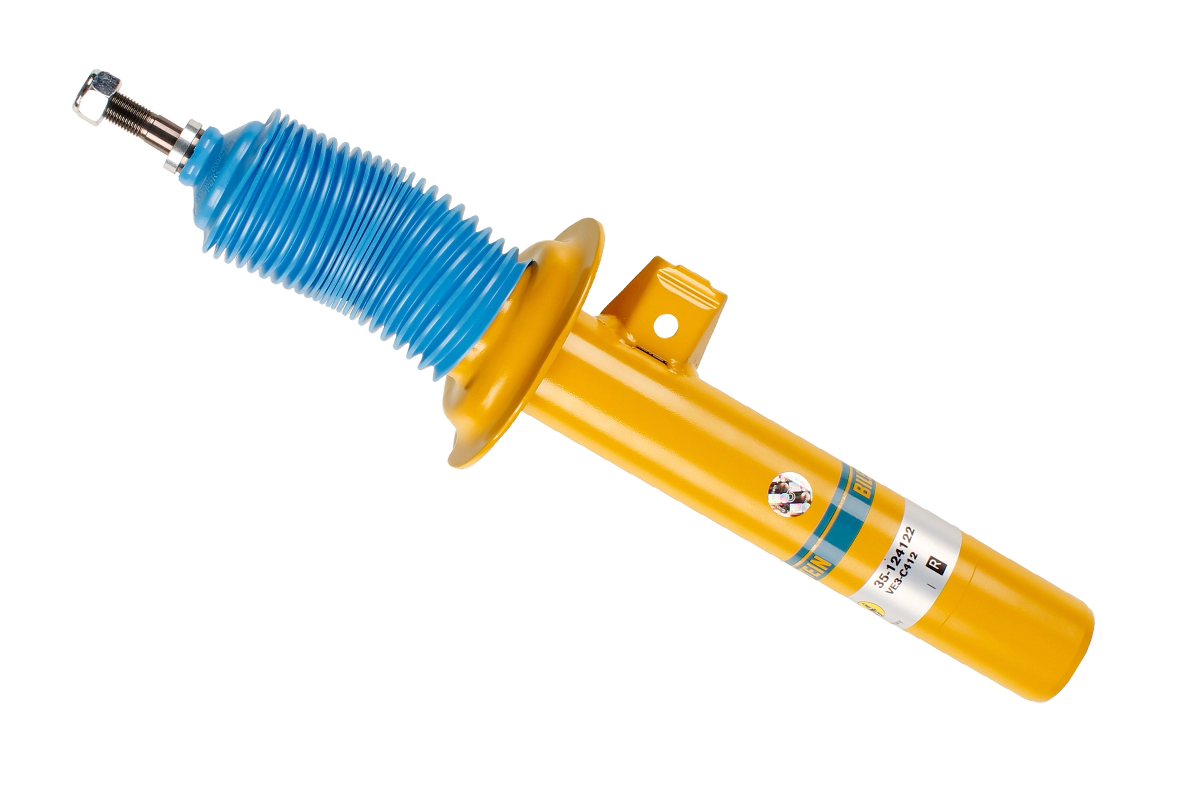 Амортизатор BILSTEIN 35-124122