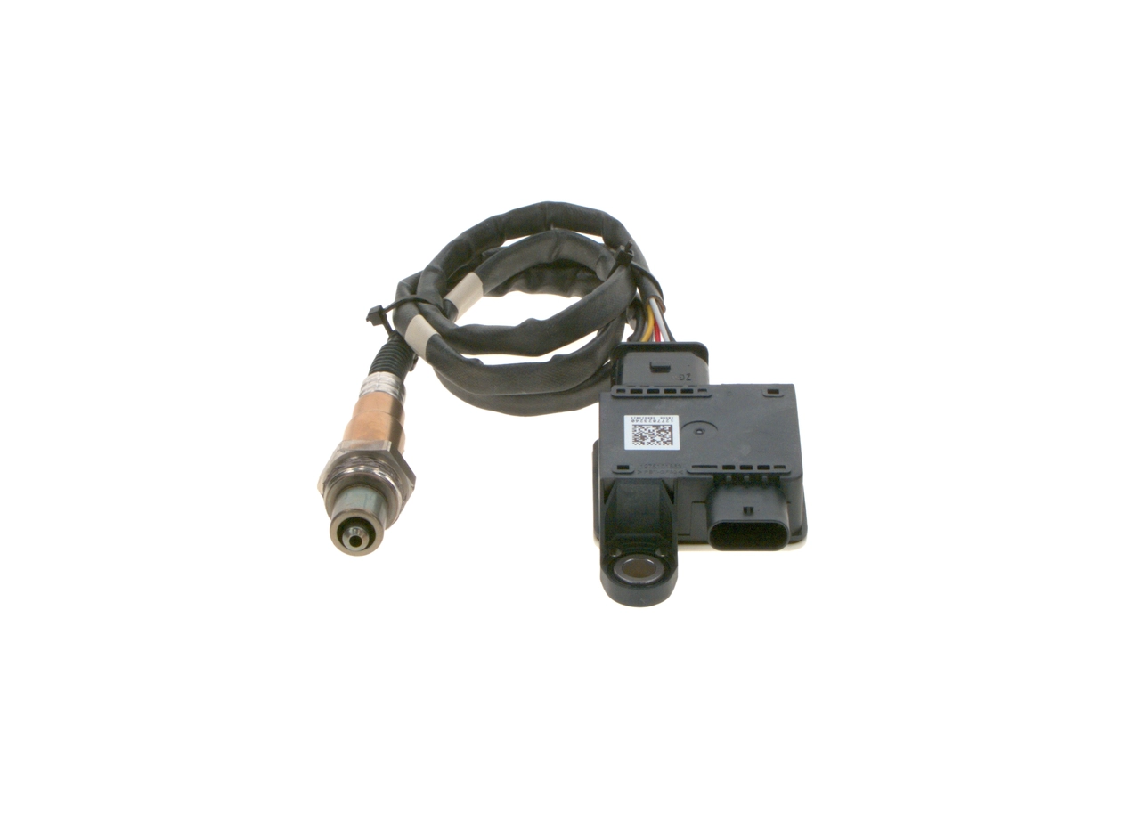 Датчик частиц BOSCH 0 281 008 081
