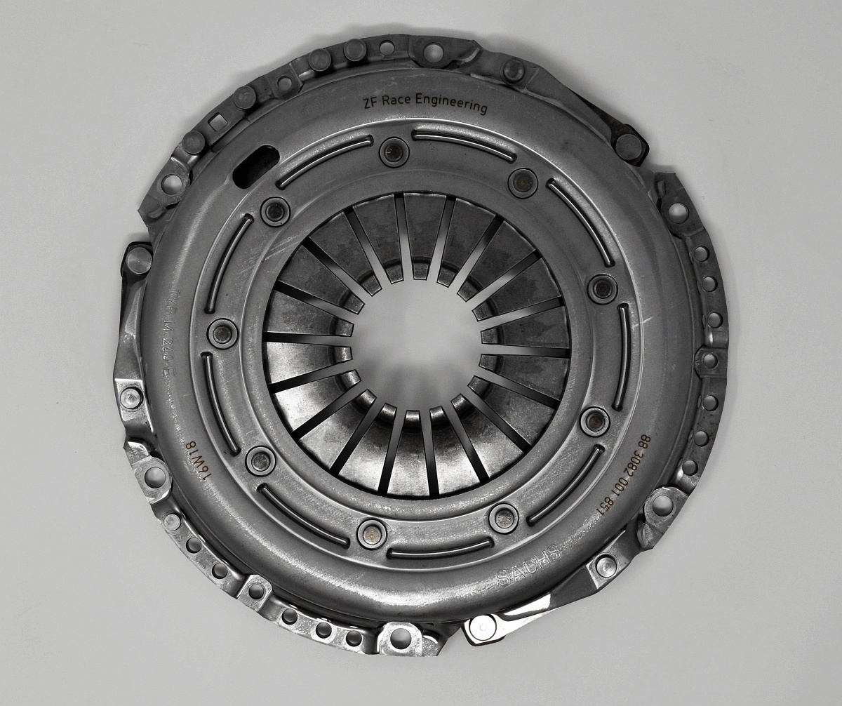 Нажимной диск сцепления SACHS PERFORMANCE 883082 001851