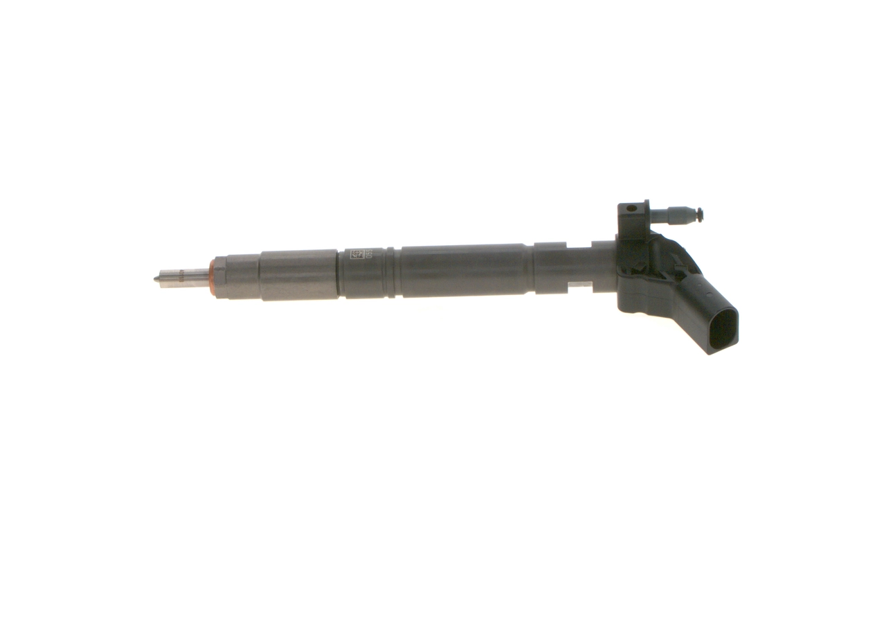 Форсунка BOSCH 0 445 117 083